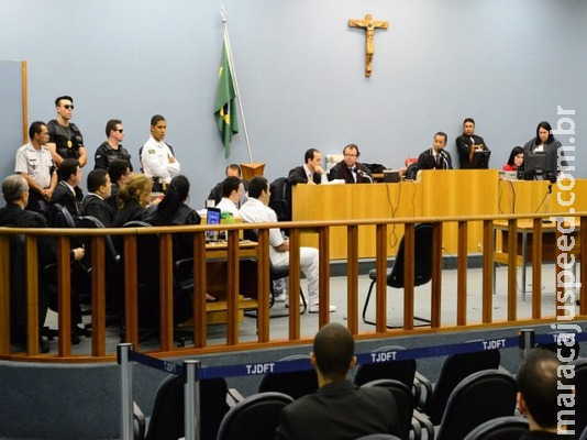 Recomendação visa otimizar julgamento de crime doloso contra a vida Recomendação visa otimizar julgamento de crime doloso contra a vida