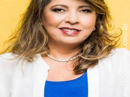 Sem filhos, Roberta Miranda diz que tentou adotar um bebê africano 