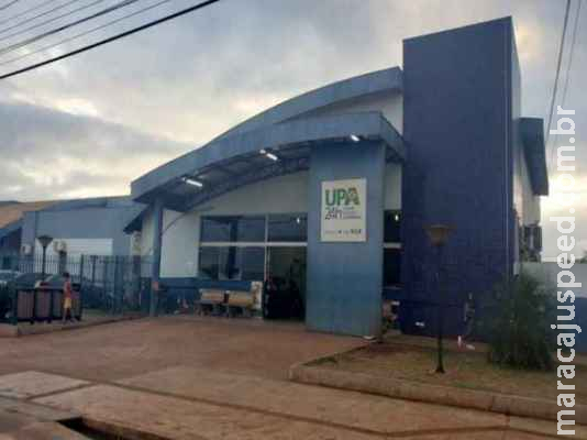 Suspeita de overdose: bebê ingeriu cocaína sólida que pertencia à mãe Suspeita de overdose: bebê ingeriu cocaína sólida que pertencia à mãe