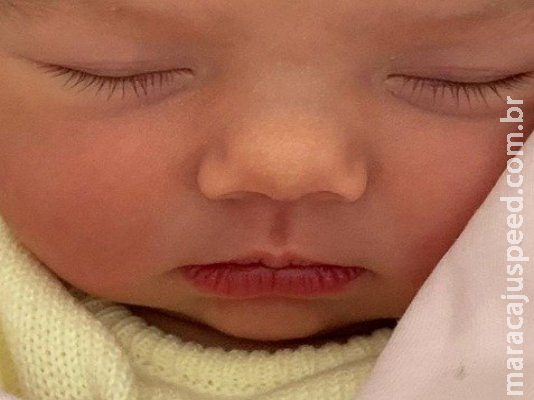 Tatá Werneck revela nome da filha, e já faz brincadeiras com apelidos 