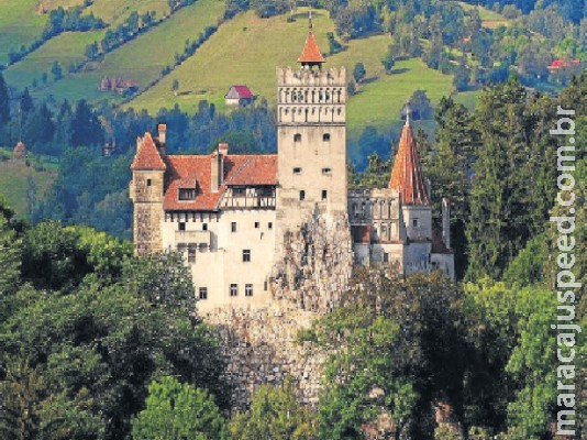 Terra do Drácula, Transilvânia é ótima pedida de turismo