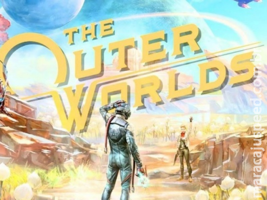 The Outer Worlds será lançado com legendas em português The Outer Worlds será lançado com legendas em português