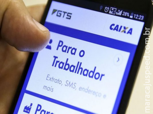 Trabalhadores já podem optar pelo Saque-Aniversário do FGTS 