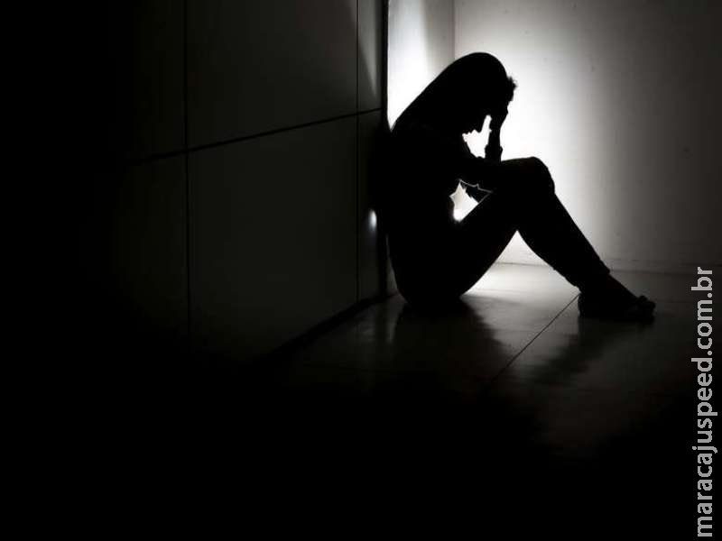 Transtorno mental relacionado ao trabalho cresce em MS, sobretudo entre mulheres Transtorno mental relacionado ao trabalho cresce em MS, sobretudo entre mulheres