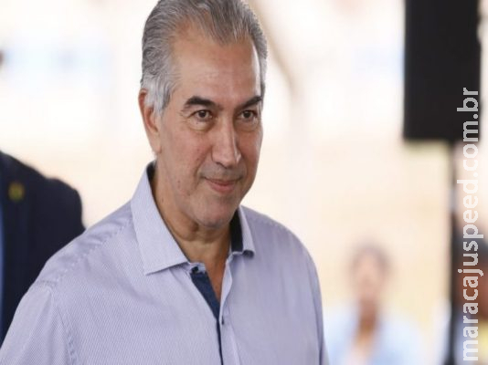 Tudo parado: Reinaldo não prevê crescimento para 2020 e avisa que 13º está ‘praticamente garantido’ Tudo parado: Reinaldo não prevê crescimento para 2020 e avisa que 13º está ‘praticamente garantido’