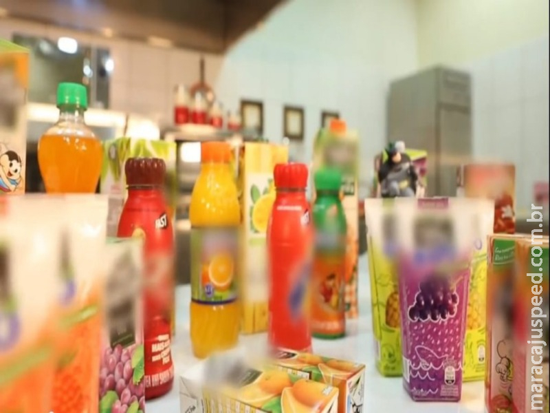 UNICEF defende inclusão de alertas em produtos alimentícios ultraprocessados UNICEF defende inclusão de alertas em produtos alimentícios ultraprocessados