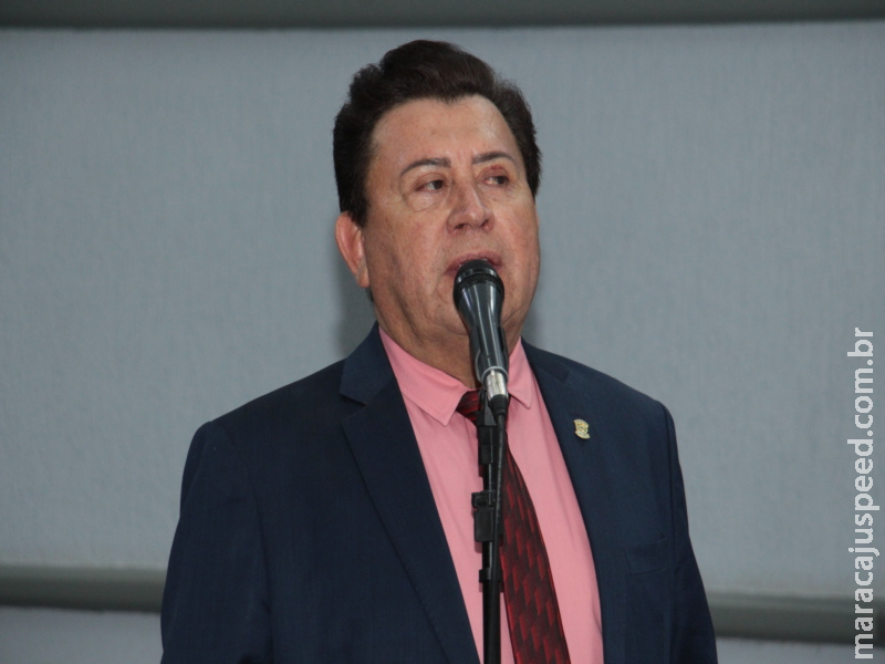 Vereadores e deputado são citados em ação contra milícia Vereadores e deputado são citados em ação contra milícia