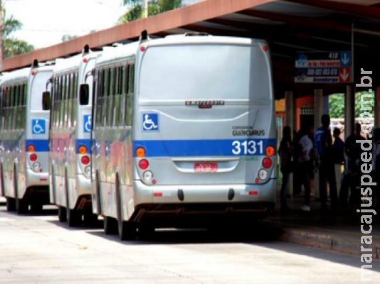 Volta da cobrança do ISS não pode justificar aumento de passagem, apontam vereadores 