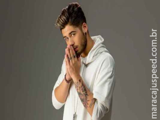 Zé Felipe, filho do sertanejo Leonardo, anuncia que tem doença incurável 