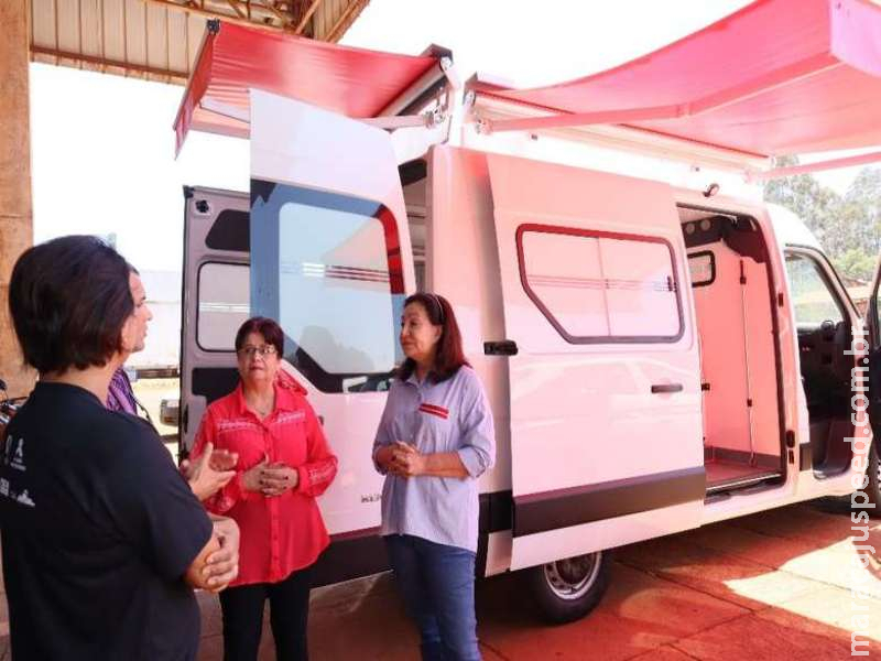 Acordo prevê centro para desintoxicação de crianças, adolescentes e adultos