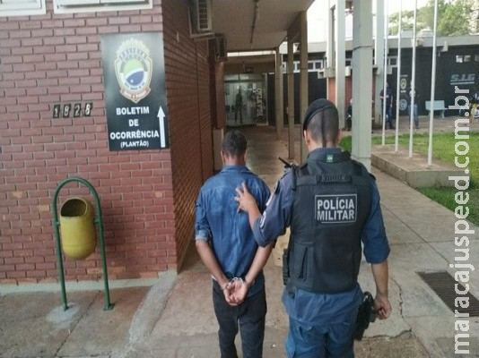 Acusado de tentativa de feminicídio após atirar no ouvido de ex-companheira é preso Acusado de tentativa de feminicídio após atirar no ouvido de ex-companheira é preso