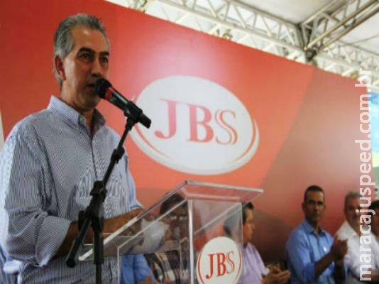 Agravo no STJ tenta bloquear mais R$ 38 milhões de Reinaldo Azambuja e dos donos da JBS Agravo no STJ tenta bloquear mais R$ 38 milhões de Reinaldo Azambuja e dos donos da JBS