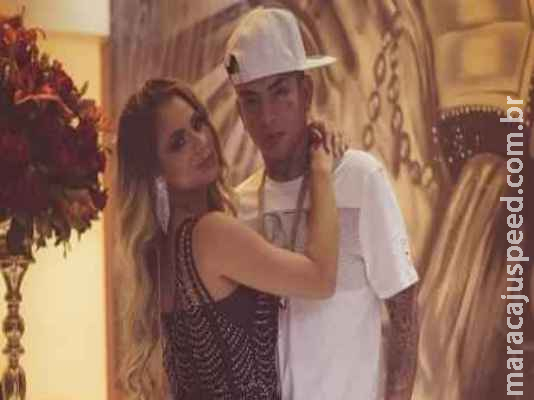 Aniversário de MC Guimé termina com polícia e reclamações de vizinhos