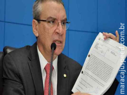 Após polêmica sobre gastos, Correa afirma que CPI da Energisa não terá custo Após polêmica sobre gastos, Correa afirma que CPI da Energisa não terá custo
