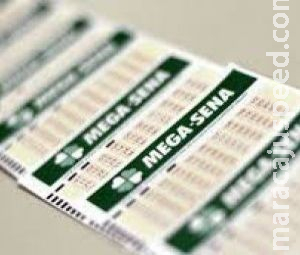 Apostador de São Paulo ganha prêmio de R$ 61 milhões na Mega-Sena