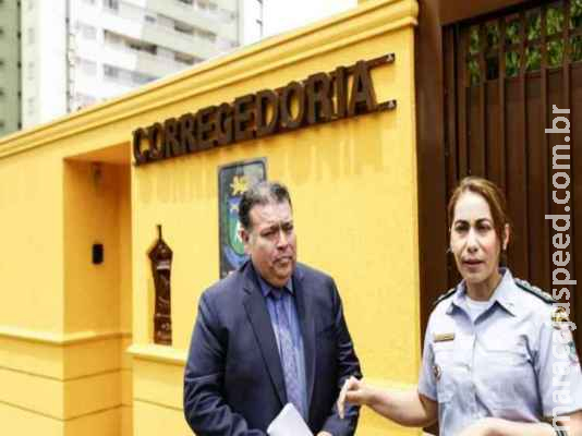 ‘Às vezes a farda pesa’: após julgamento, oficial que matou marido PM desabafa sobre violência doméstica 