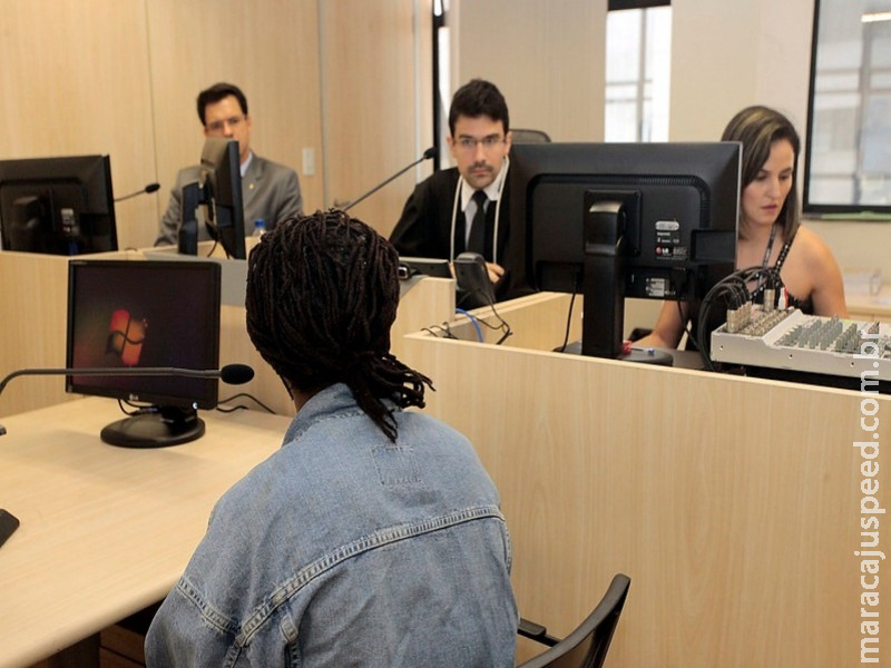 Audiências de custódia chegam a 550 mil registros em todo o território nacional