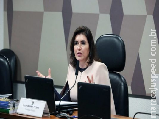 Bancada federal lamenta ‘fiasco’ na venda do pré-sal e impacto negativo para MS Bancada federal lamenta ‘fiasco’ na venda do pré-sal e impacto negativo para MS