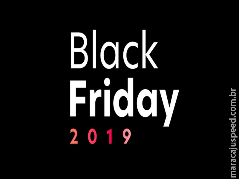 Black Friday deve movimentar R$ 3,67 bilhões Black Friday deve movimentar R$ 3,67 bilhões