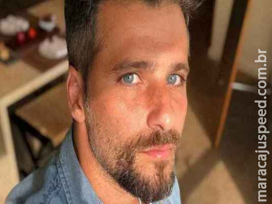 Bruno Gagliasso encerra contrato com a Globo após 18 anos