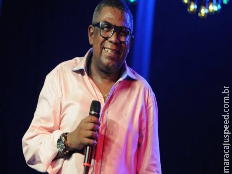 Cantor Reinaldo, o Cantor Reinaldo, o