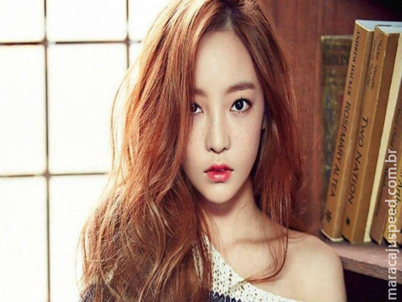 Cantora de k-pop é encontrada morta em Seul