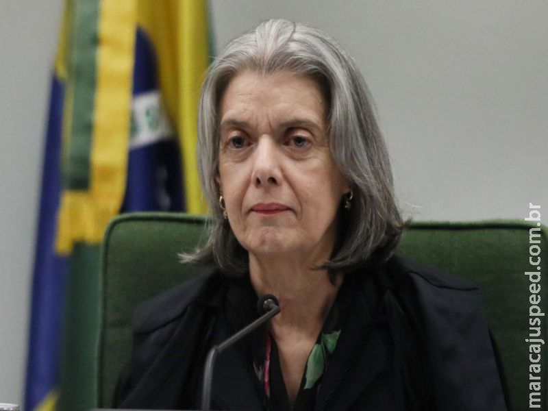 Cármen Lúcia manda TRF4 soltar presos por condenação em 2ª instância Cármen Lúcia manda TRF4 soltar presos por condenação em 2ª instância