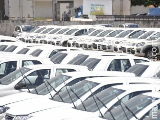 Carnês do IPVA chegam em dezembro com meta de arrecadar R$ 700 milhões