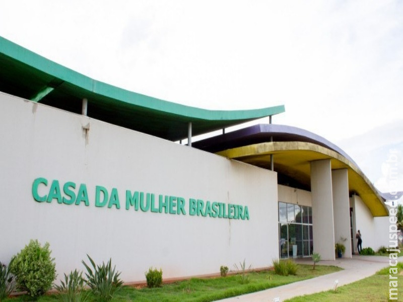 Casa da Mulher Brasileira é estratégia para reduzir a violência contra a mulher