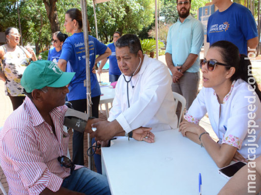 Casos novos de câncer de boca podem chegar a 210 em MS; maior incidência é em homens