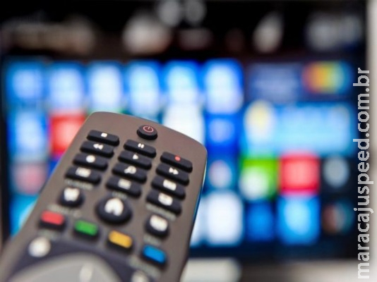 CCJ aprova proibição de aviso de cobrança na programação das TVs por assinatura