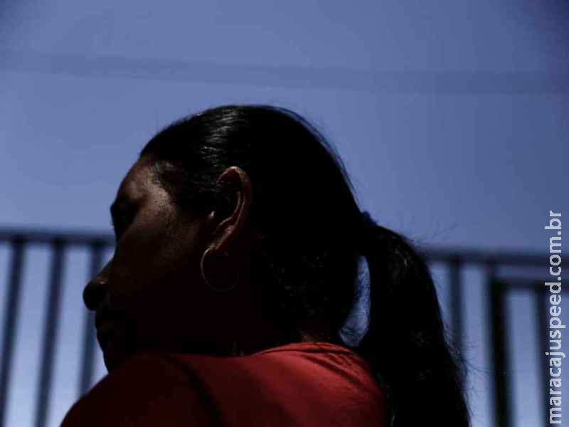 ‘Chegaram apontando a arma na nossa cara’, diz trabalhadora agredida em protesto no Terminal Morenão