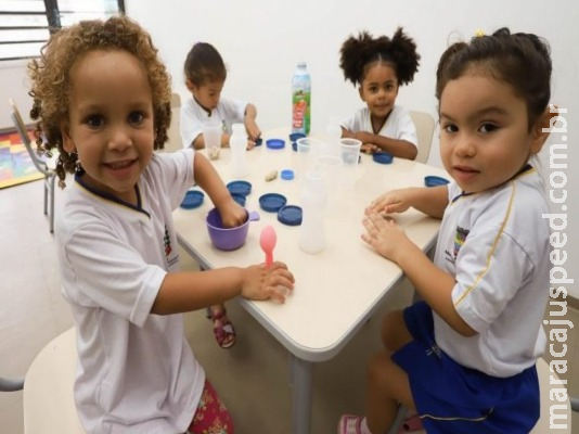 Comissão aprova projeto que cria o Programa Creche para Todos