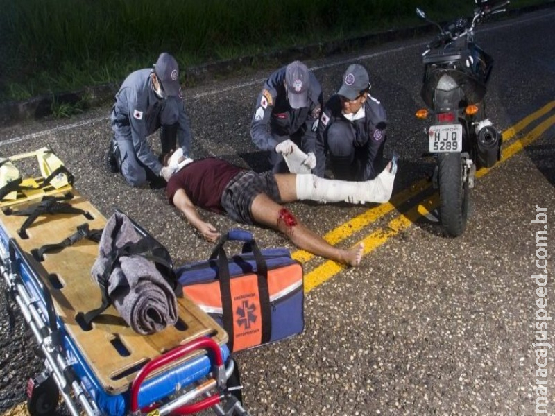 Comissão aprova projeto que obriga motorista a ressarcir o SUS quando for culpado por acidente