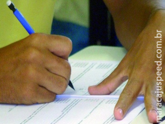 Comissão aprova projeto que regulamenta avaliação da educação básica Comissão aprova projeto que regulamenta avaliação da educação básica