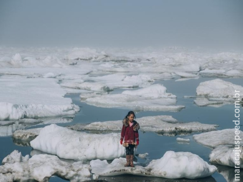 Corte de emissões precisa ser mais drástico para limitar aumento de temperatura global a 1,5ºC Corte de emissões precisa ser mais drástico para limitar aumento de temperatura global a 1,5ºC