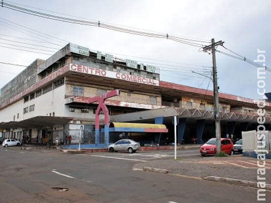 Cracolândia, antiga rodoviária pode virar central da polícia