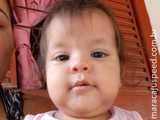 Criança de 1 ano cai em vasilha para porcos e morre afogada no interior Criança de 1 ano cai em vasilha para porcos e morre afogada no interior