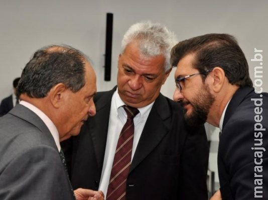 Cultivo de cana-de-açúcar no Pantanal volta ao debate na Assembleia