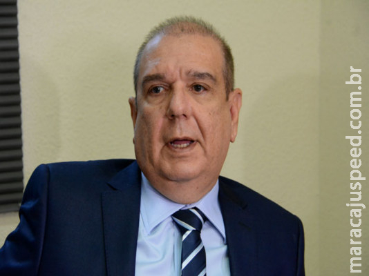 Delegado também pode estar envolvido com milícia armada Delegado também pode estar envolvido com milícia armada
