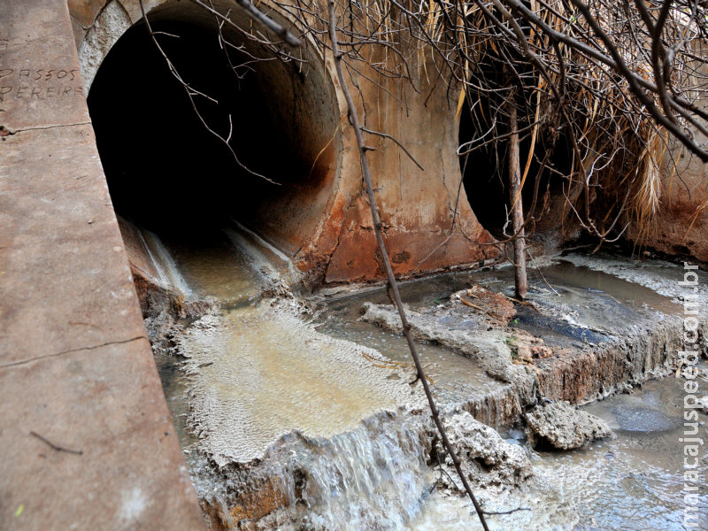 Donos de curtume são condenados por poluir córrego