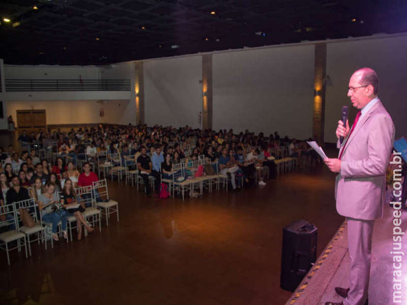Encontro de Iniciação Científica da Unigran fomenta a pesquisa acadêmica