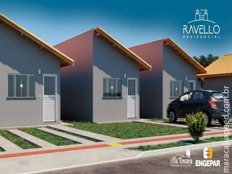 Engepar lança dias 23 e 24 de novembro casas a partir de R$471 mensais em Dourados