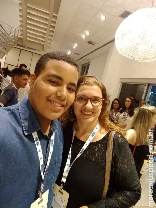 Estudantes da rede pública são finalistas na Olímpiada de Português Estudantes da rede pública são finalistas na Olímpiada de Português