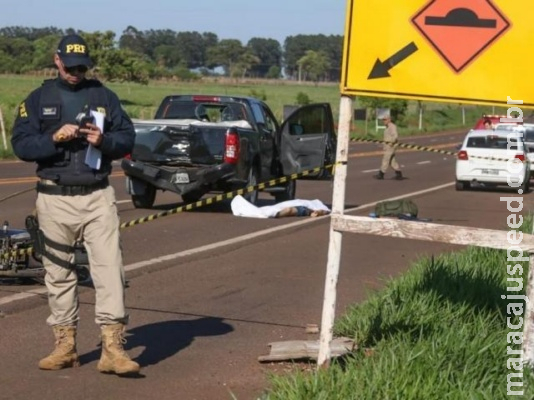 Falta de sinalização em trecho onde soldado morreu é alvo de reclamação