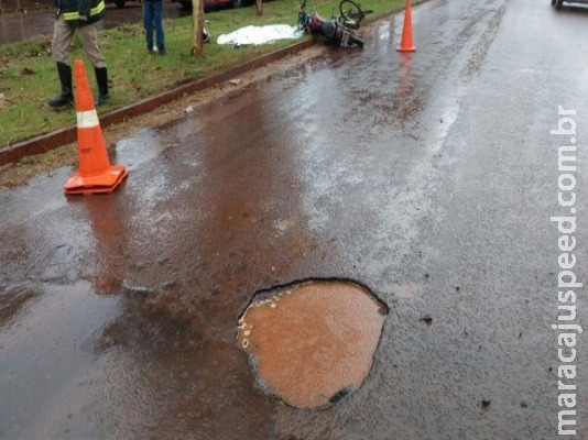 Família de zeladora que morreu após cair em buraco poderá ser indenizada