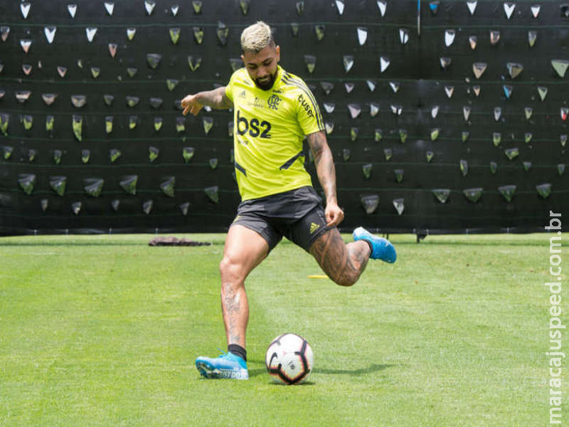 Flamengo e River Plate fazem hoje a final da Libertadores em Lima