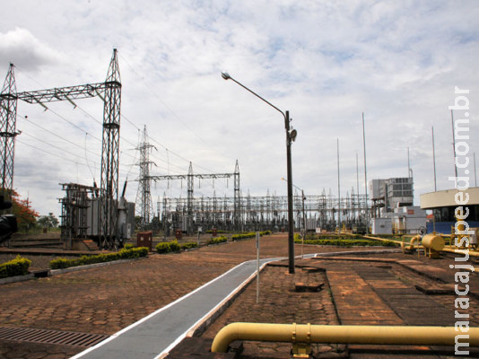 Gás comprado e não utilizado vai garantir fornecimento