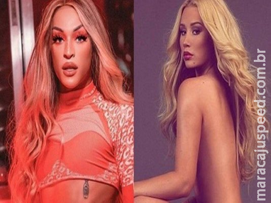 Iggy Azalea marca Pablo Vittar em post: “Não consigo guardar esse segredo” 
