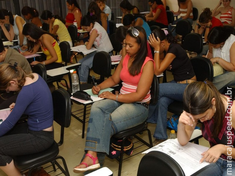 Instituições de ensino têm até dia 25 para aderirem ao ProUni Instituições de ensino têm até dia 25 para aderirem ao ProUni